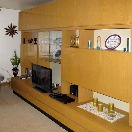 Holiday Haus Am Rennsteig - Bsg100
