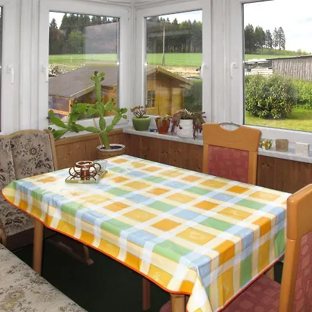 Holiday Haus Am Rennsteig - Bsg100 Brennersgrun
